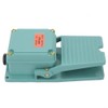 AC 250V 15A 1NO 1NC Foot Pedal Switch, TFS-402 Electric