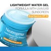 Neutrogena Hydro Boost City Shield Water Gel Face Moisturizer with