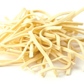 AmishTastes Mrs. Miller's Old-Fashioned, Homestyle Kluski Noodles In Bulk, 10 Lb.