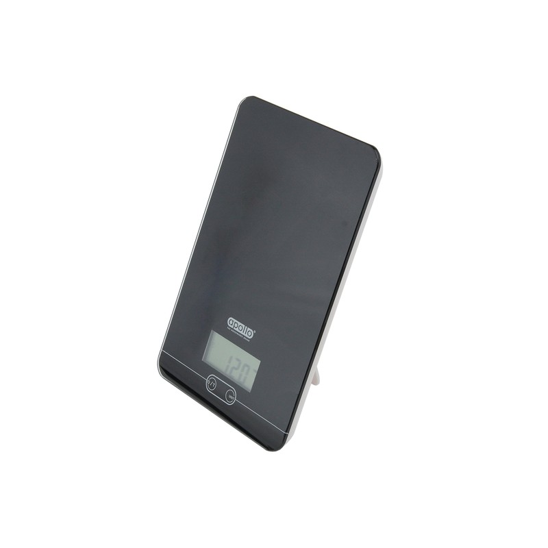 Digital Scale BLACK