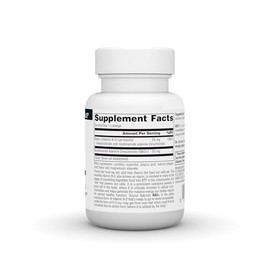 Source Naturals NAD+, coenzimado B-3, 25 mg - 30 pastillas | Apoya la energía celular*