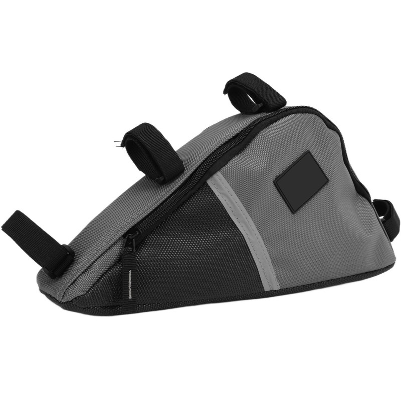 Bike Bag Large Capacity Bike Storage Bag Durable Oxford Cloth