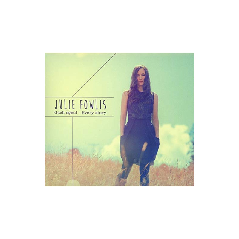 Gach Sgeul-Every Story