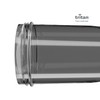 Shieldmixer Hero Pro Classic Shaker Gryffindor - BPA-Free - Gym