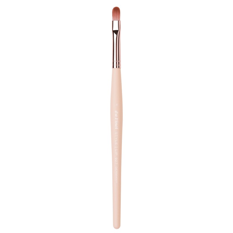 da Vinci LIPPENPINSEL / vegan / Kunstfaser / Made in