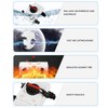 DC1200V 40A PV DC Disconnect Switch IP66 Waterproof 4P DC