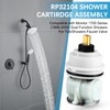 2 Pack RP32104 Shower Cartridge Replacement, Compatible with Delta Monitor