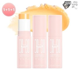 Cho Sung -A TM H Serum Stick Honey Honey Gold Capsule Edition 1+1+1 / 조성아TM 에이치 세럼 스틱 허니프로틴 골드 캡슐 에디션 1+1+1