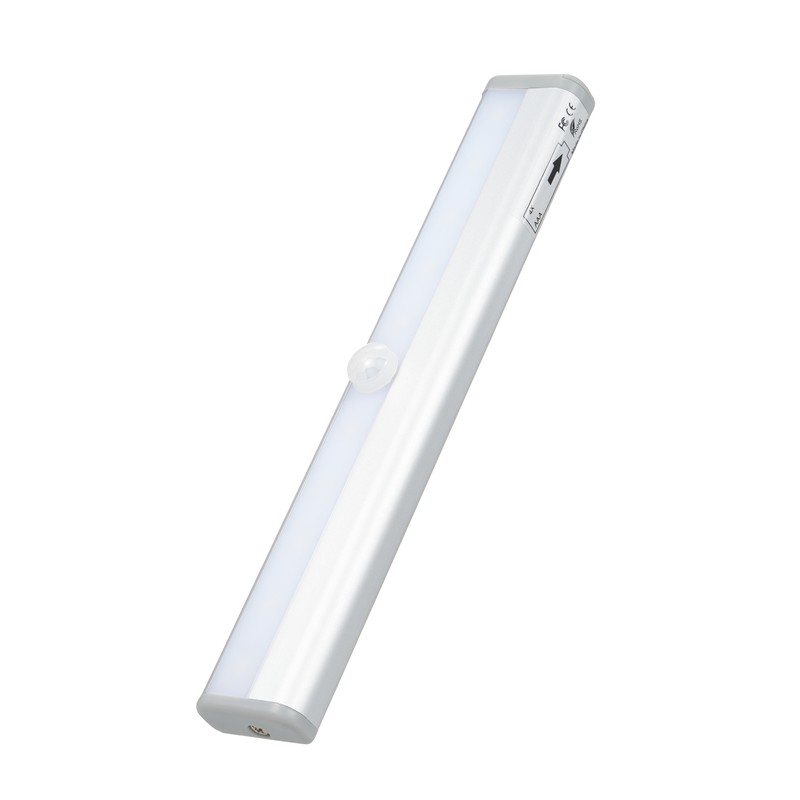 Motion Sensor LED Lights, Wireless 10-LED Motion Sensor Activated Night