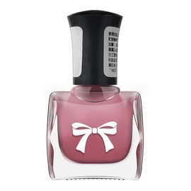 Nagellack Schnelltrocknend Wasserbasierte Nail Glitzer Nagellack Durchsichtig Ohne UV Lampe, Langanhaltender Schnelltrocknender für Frauen DIY