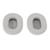 Jectse Breathable Mesh Fabric Ear Pads Comfortably Enhance Sound for