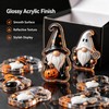 Calendario de Adviento Halloween 24 Días – Caja Sorpresa de