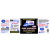 Lucas Oil 10131 Pure Synthetic Oil Stabilizer - 1 Gallon
