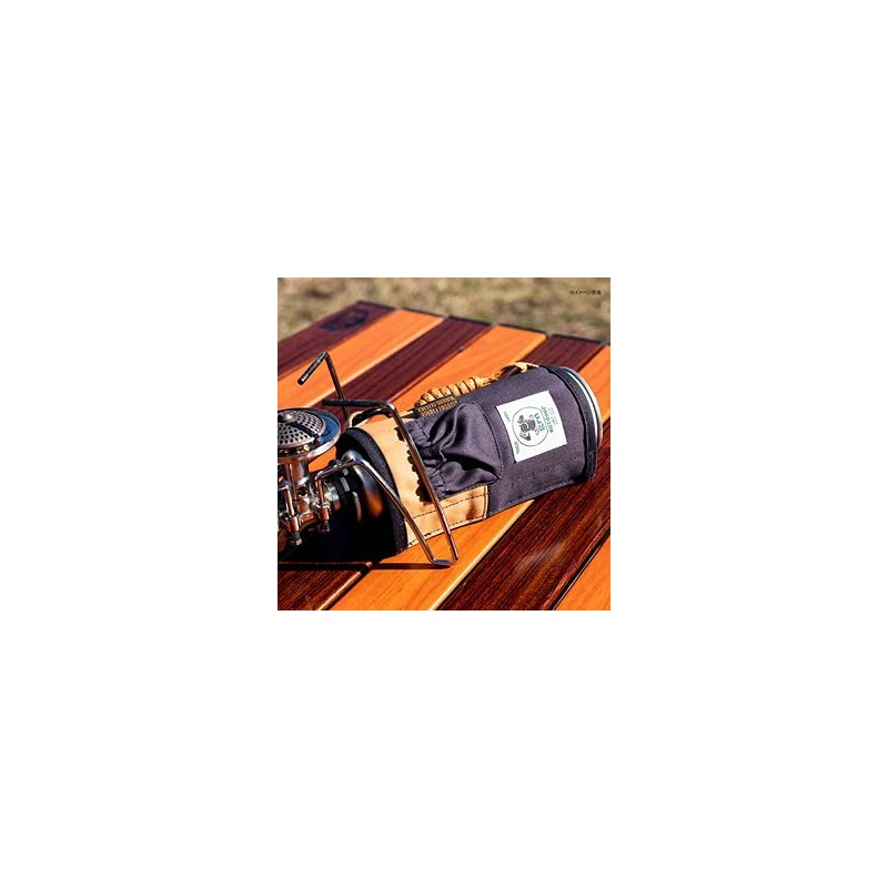 grn outdoor HIASOBI CAMPER COVER CB FREE INDIGO