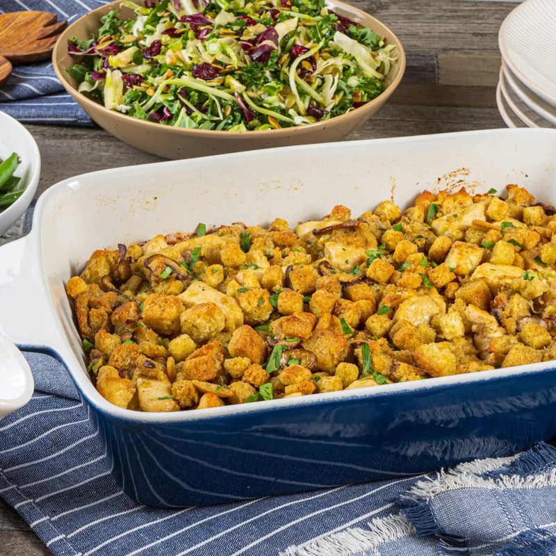 Kinder's Homestyle Stuffing Mix, 24 oz.