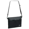 Manhattan Passage 3320BK Sacoche-M, Plus 2.1 (Black)