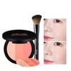 LIRR 아트박스/리르 리르 트리플 블러셔+브러쉬 증정 Artbox/Lir Lir Triple Blusher + Free Brush