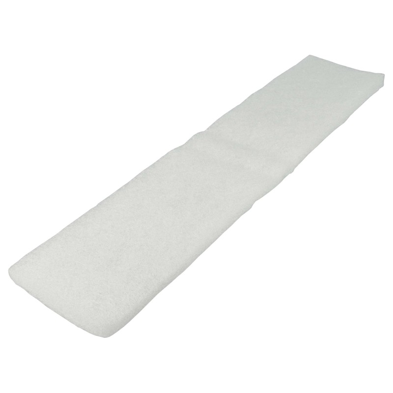 vhbw 2x Air Filter G4 compatible with Helios KWL EC