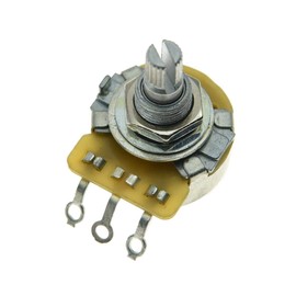 CTS 500K Electric Guitar Pots Guitar Linear Potentiometer B500K