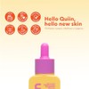 Quiin Hyaluronic Probiotic Serum Ácido Hialurónico y Probióticos 30 ml