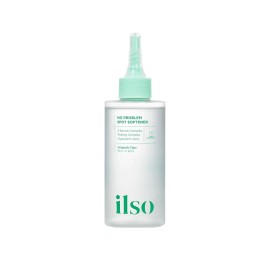 ilso 2x ILSO Super Melting Sebum Softener 150ml K-Beauty Pore Blackhead Care