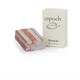 Nu Skin | Epoch Polishing Bar | Barra Pulidora y Exfoliadora | Aclara y Exfolia tu Piel | Skincare | Exfoliante Corporal | Limpiador para Piel Grasa y