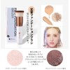 DUcare Foundation Brush, Face Brush, Concealer Brush, Premium Taklon, Popular,