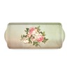Pimpernel Antique Roses Trays | Set of 2 | Large