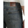 Lee Men's Extreme Motion Straight Taper Jean Maverick 30W x