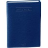 Quo Vadis - 1 Quinzier Le Professeur Agenda - Blue