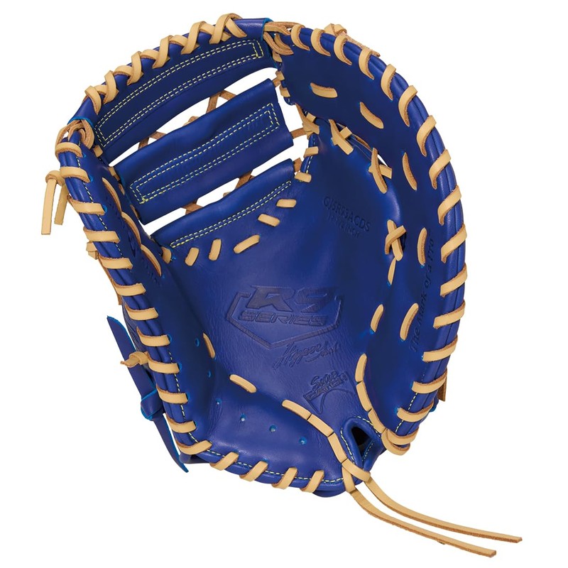 Rawlings Baseball Glove Soft JR. Kids Junior HYPER TECH R9