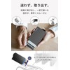 Zepirion Card Case Credit Card Skimming Prevention RFID Blocking Men's