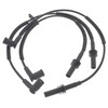 ACDelco Professional 9466R Spark Plug Wire Set