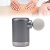 Mini Deep Tissue Massager Portable Pocket Handheld Percussive Muscle Massager