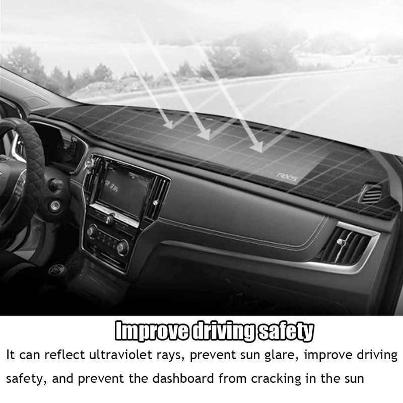 Kakash Custom Interior Accessories for Subaru Crosstrek 2024 2025 Forester