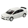 Takara Tomy Tomica Premium 37 Honda Civic Type R (FD2)