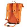 Fjallraven High Coast Foldsack 24 Backpack - Sunset Orange