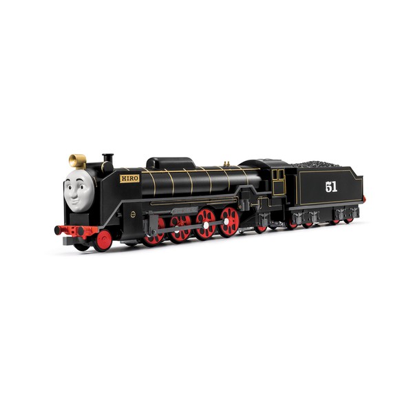 Agatsuma Diamond pet Thomas The Tank Engine DK-9005 Hilo