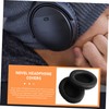 OSALADI 6pcs Headset Sponge Cover for Khx-hscp Cloud Ii Easy