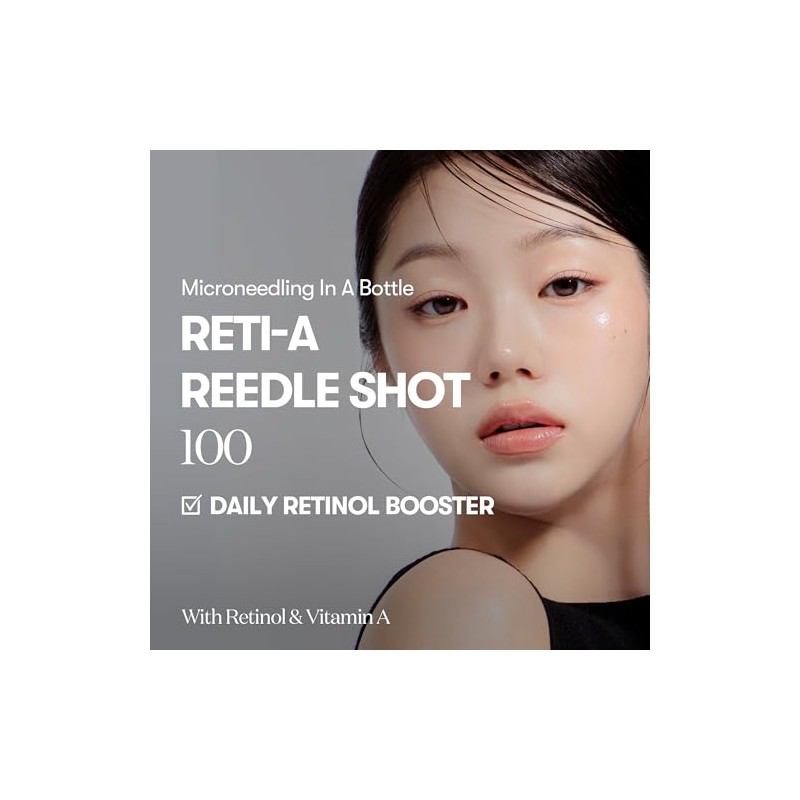 VT COSMETICS Reti-A Reedle Shot 100 ()