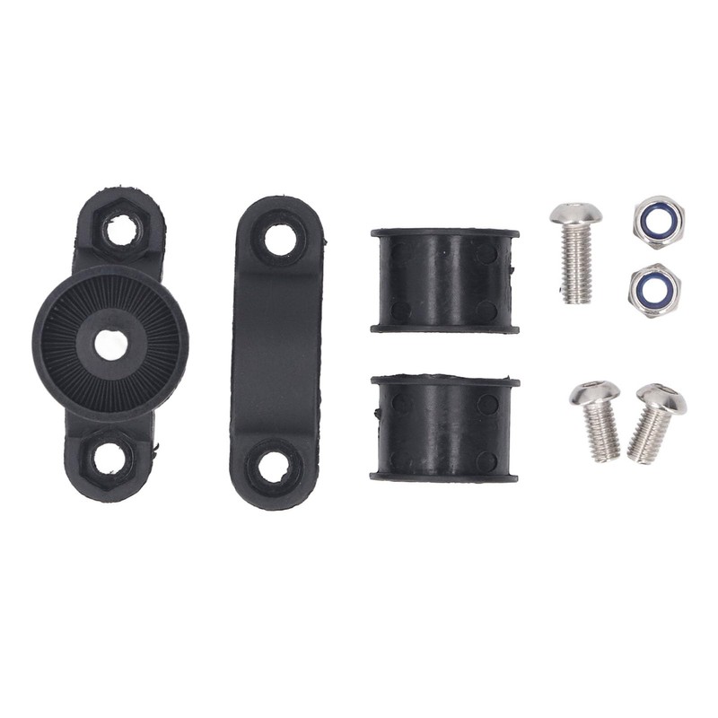 Motorcycle ATV Cup Holder, Motorcycle Drink Holder Adjustable for UTV