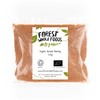 Organic Ground Nutmeg - Forest Whole Foods (125g)