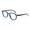 3 Pack Reading Glasses Spring Hinge Stylish Readers Black/Tortoise for