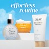 Olay Invisible Sunscreen, SPF 35, 100% Invisible Facial Sunscreen and