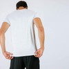 Pair of Thieves Men's 3 Pack V-Neck T-Shirt, White, XX-Large