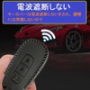ZANEKO New Serena C28 Series X-Trail Key Case Compatible Nissan