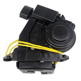 Tailgate Lock Actuator Fits for Toyota 10-19 Highlander 13-18 RAV4 with Manual Liftgate, Replaces OEM 69350-0E090, 69350-0T020, 72225