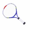 Regail Teenage Tennis Racket Aluminium Alloy Frame Kids Tennis Racquet