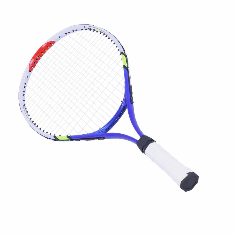 Regail Teenage Tennis Racket Aluminium Alloy Frame Kids Tennis Racquet