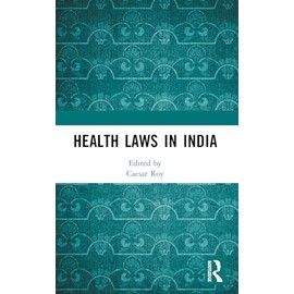 Health Laws in India